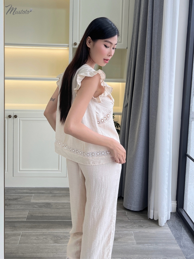 Đồ Mặc Nhà Dài (MB31)