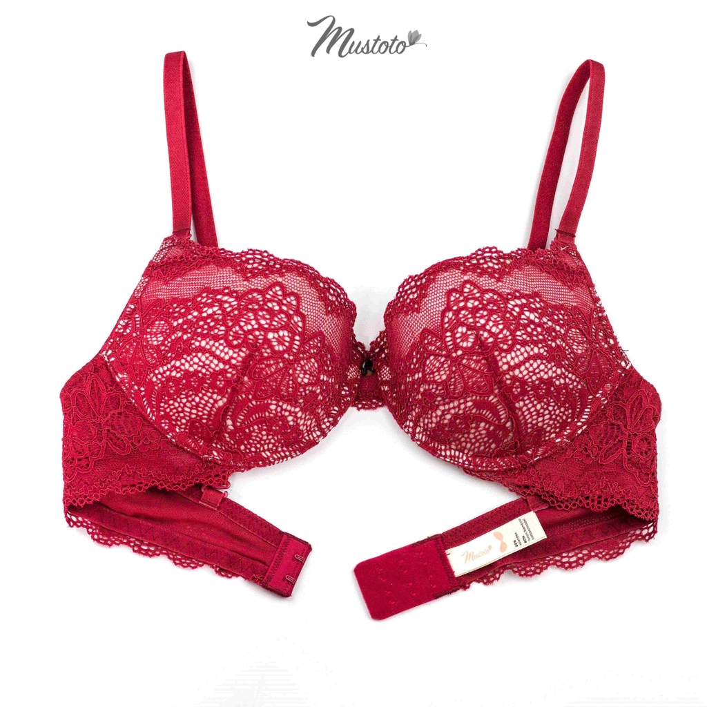 MA08 | Bra Flex Camellia