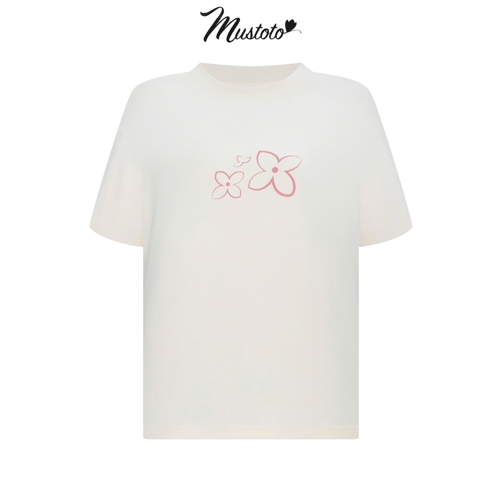 ÁoThun Chạm Lài (MT01)