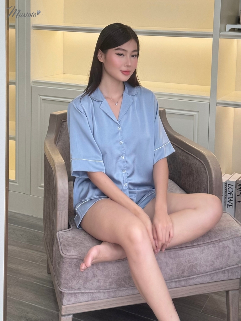 Đồ Mặc Nhà Ngắn (MB29)