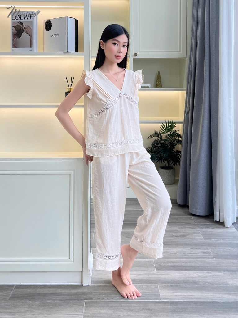 Đồ Mặc Nhà Dài (MB31)