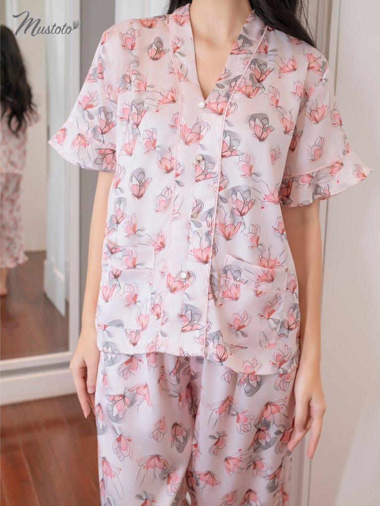 Đồ Mặc Nhà Dài (MB38)