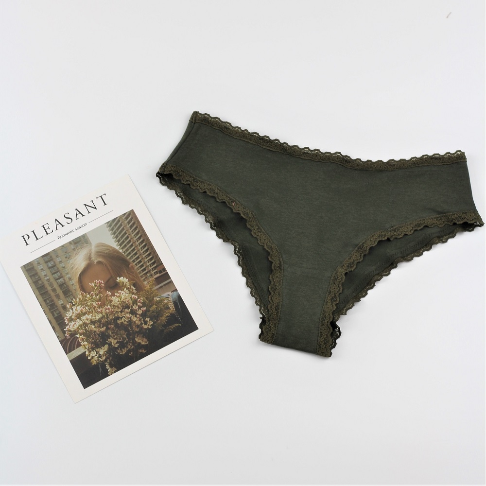 Quần Lót Lưng Thấp (MQ17)