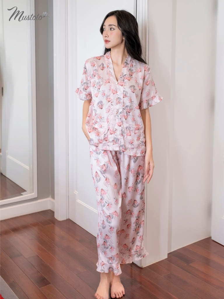 Đồ Mặc Nhà Dài (MB38)