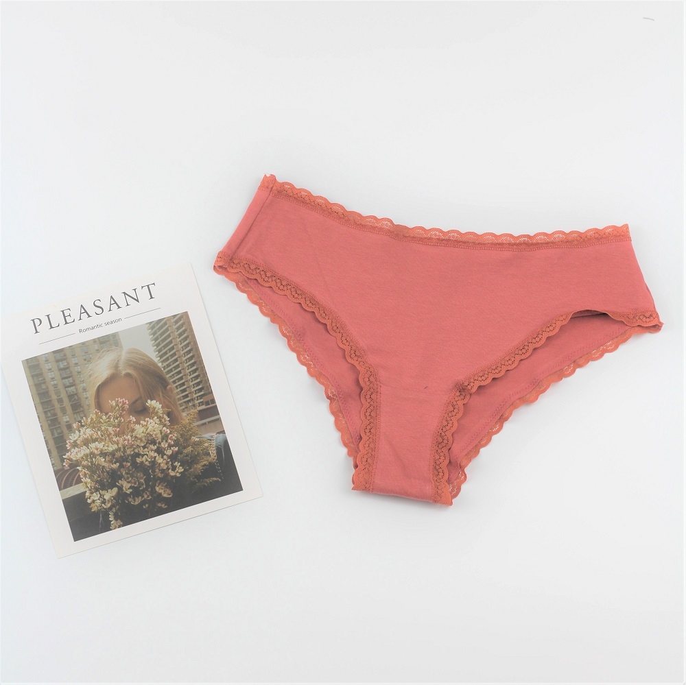 Quần Lót Lưng Thấp (MQ17)