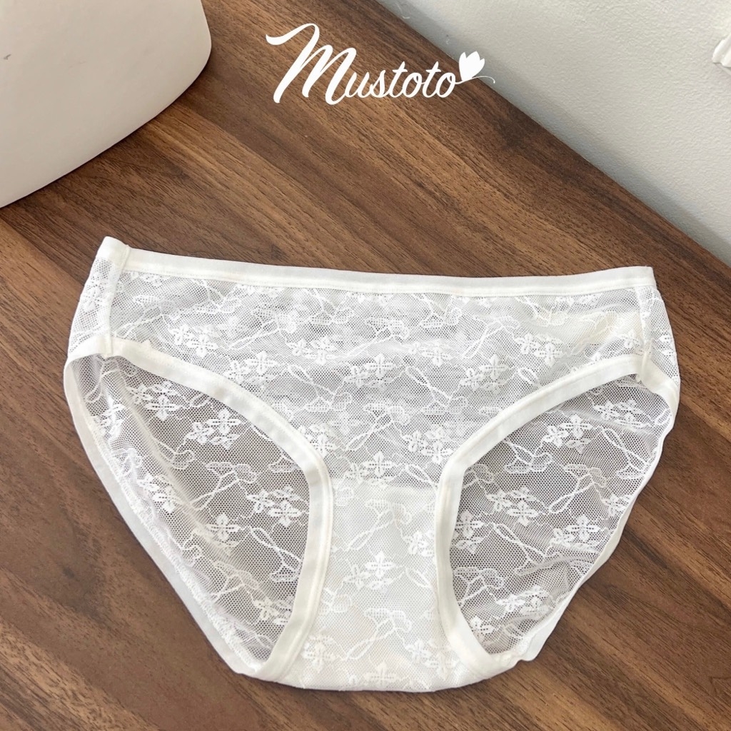 Quần Lót Lưng Vừa (MQ81)