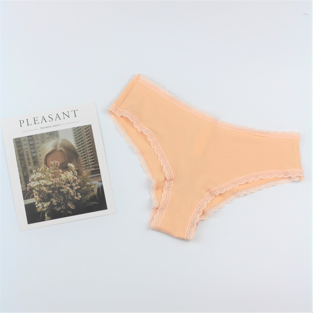 Quần Lót Lưng Thấp (MQ17)