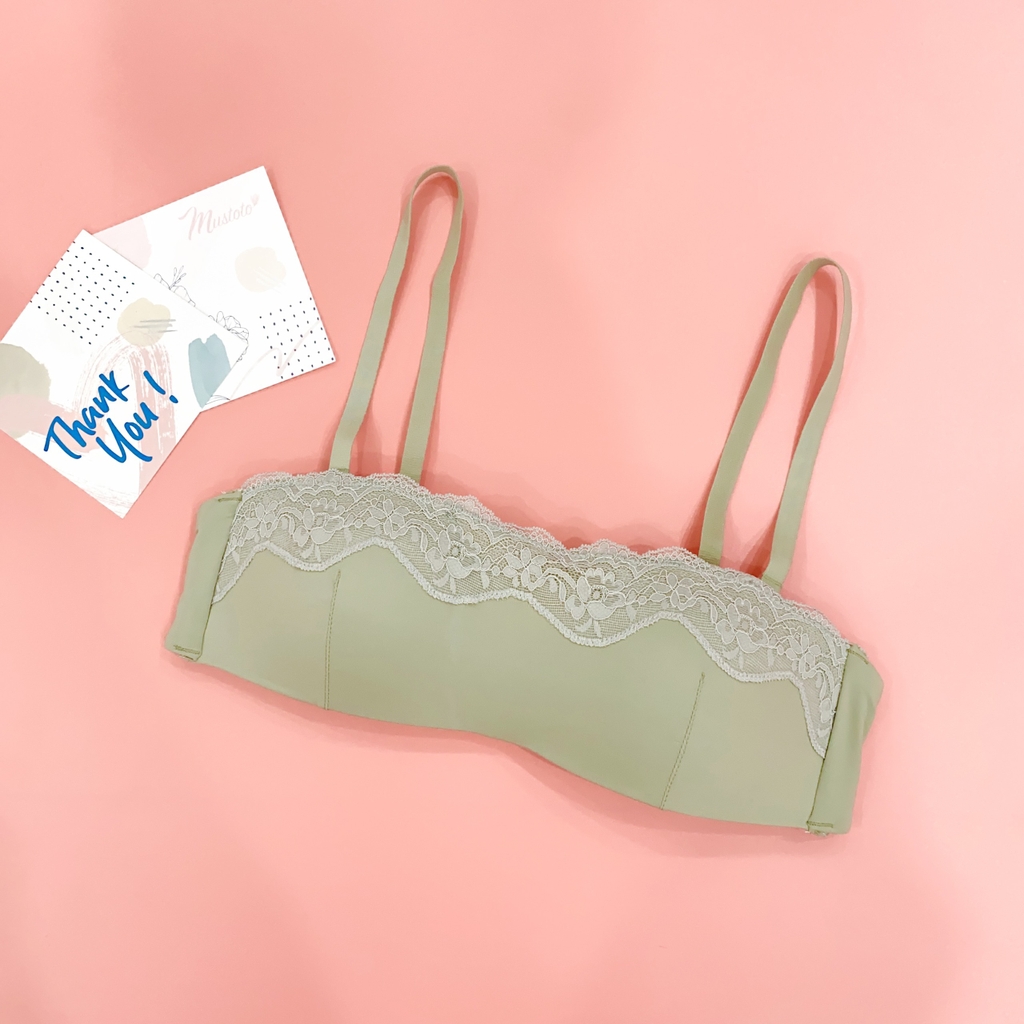Áo Lót Mút Mỏng (MA27)