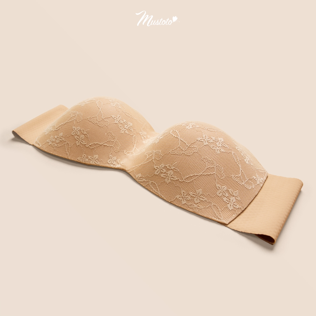 Áo Lót Mút Mỏng (MA80)