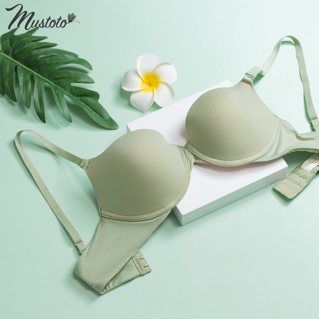 Áo Lót Mút Vừa (MA26)
