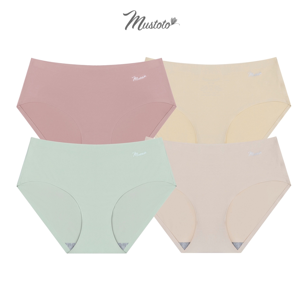 Quần Lót Lưng Vừa (MQ62)