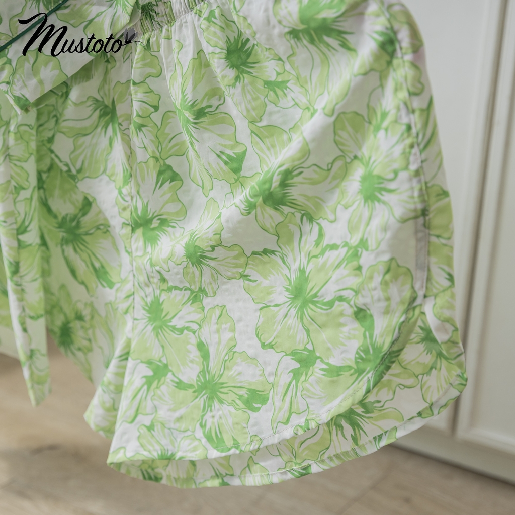 Đồ Mặc Nhà Ngắn (MB17)
