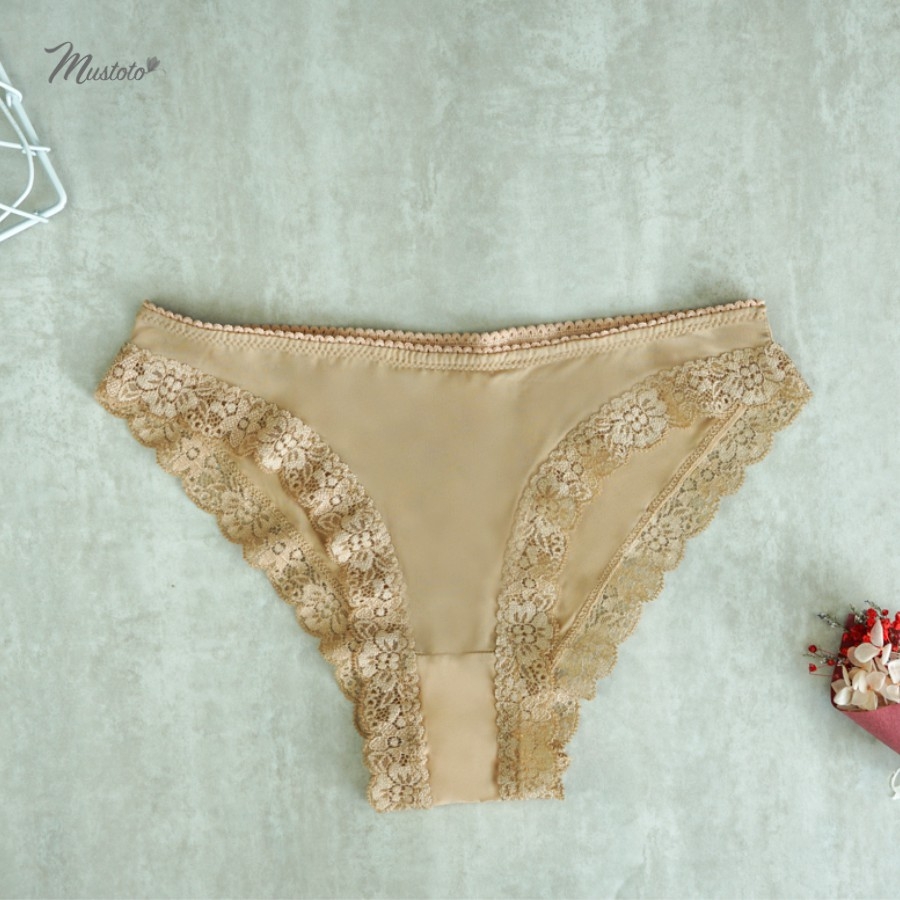 Quần Lót Lưng Vừa (MQ02)