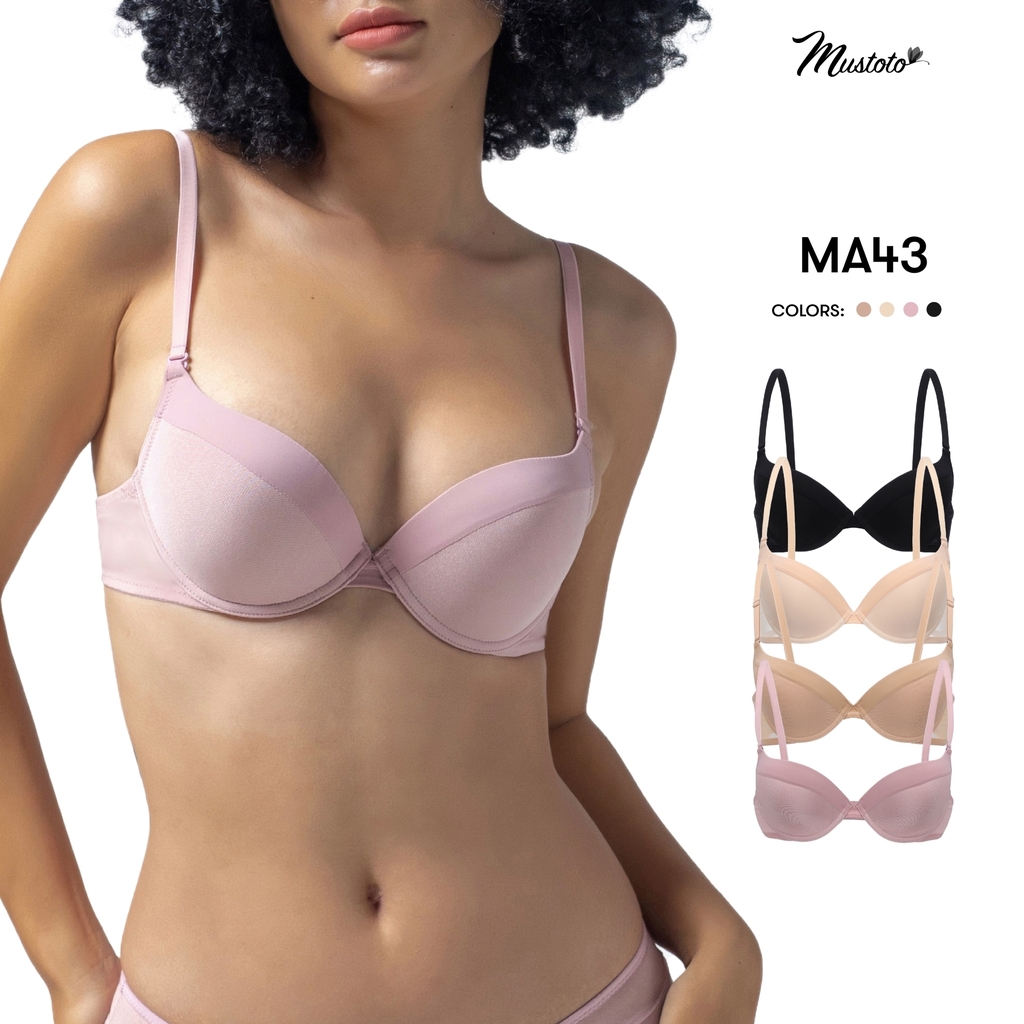 Áo Lót Mút Mỏng (MA43)