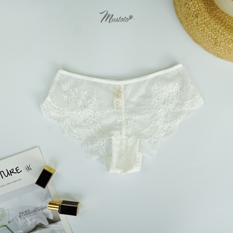 Quần Lót Lưng Thấp (MQ0701)