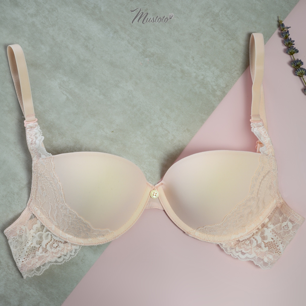 Áo Lót Mút Mỏng (MA0302)