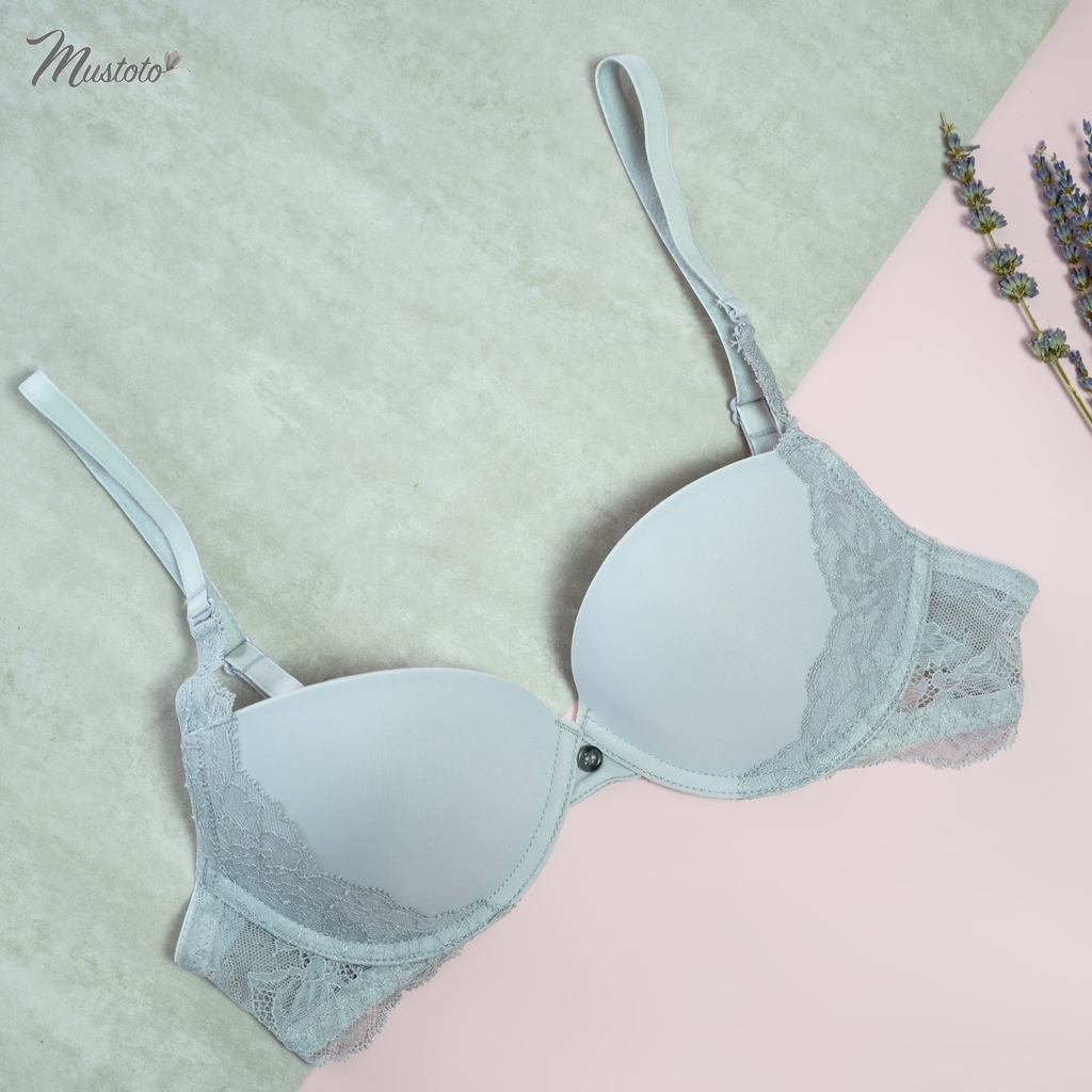 Áo Lót Mút Mỏng (MA0302)