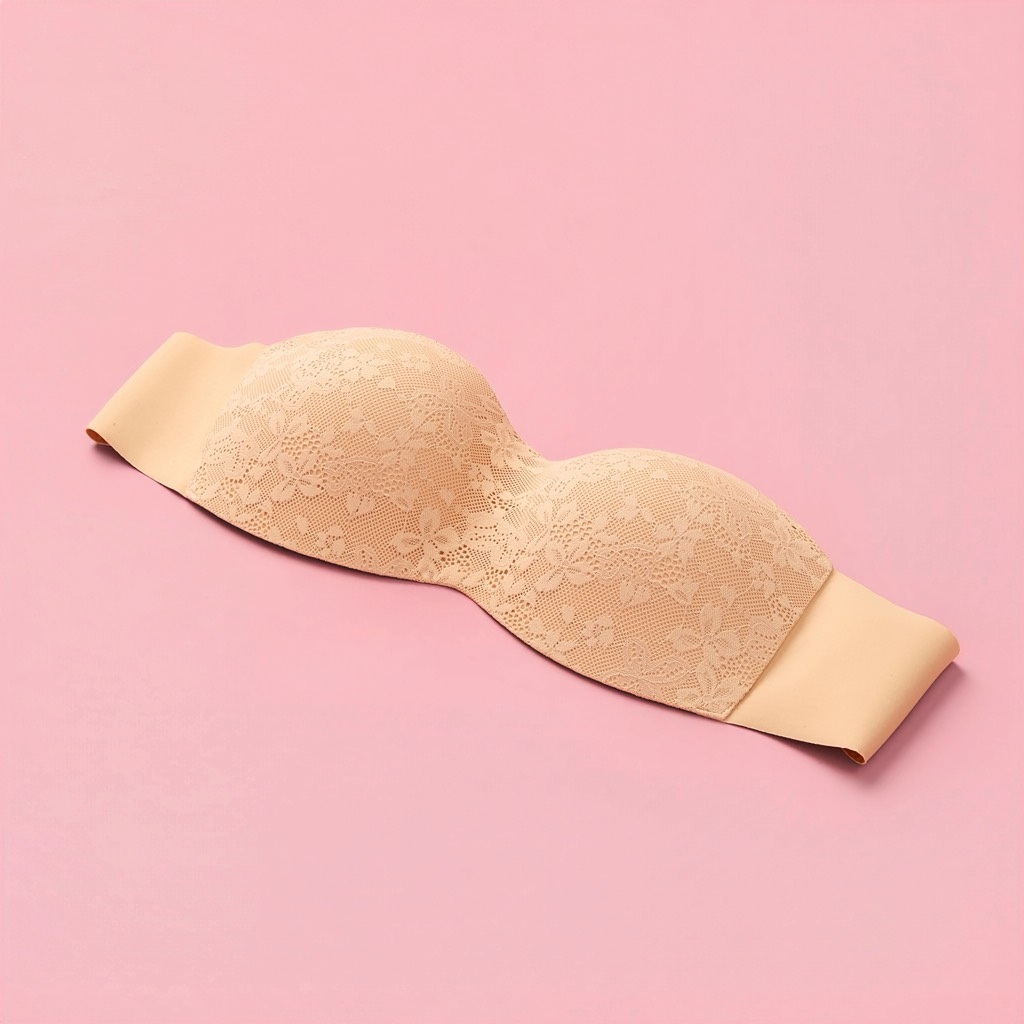 Áo Lót Mút Mỏng (MA80)