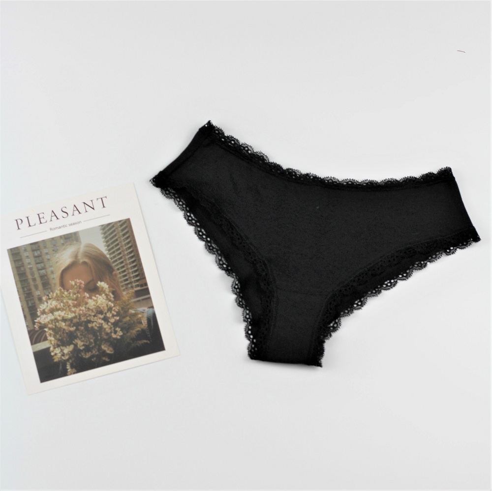 Quần Lót Lưng Thấp (MQ17)