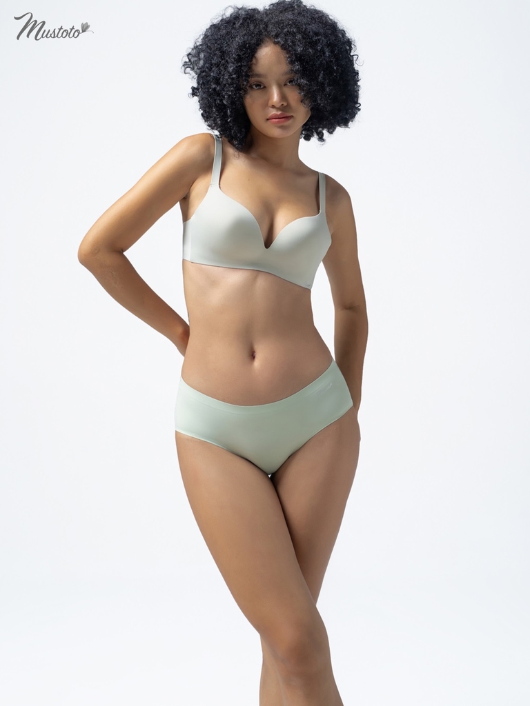 Quần Lót Lưng Vừa (MQ62)