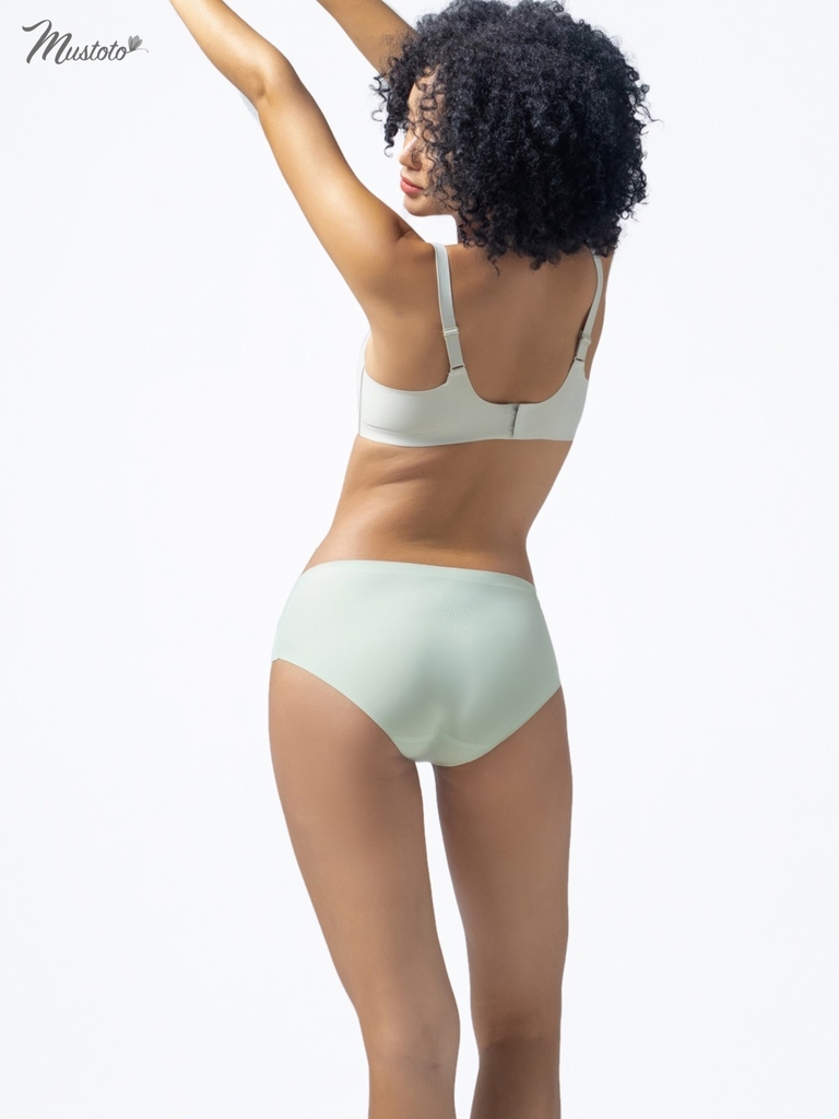 Quần Lót Lưng Vừa (MQ62)