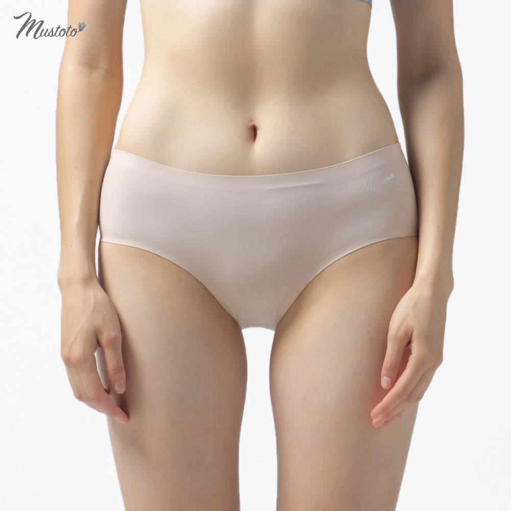 Quần Lót Lưng Vừa (MQ62)