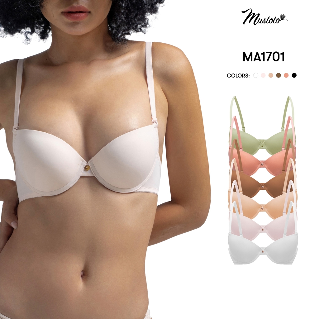 Áo Lót Mút Mỏng (MA1701)