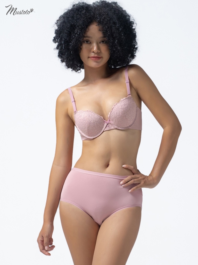 MA19 | Bra Camomile