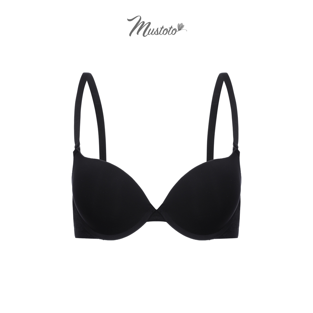 MA0602 | Bra Flex Magnolia