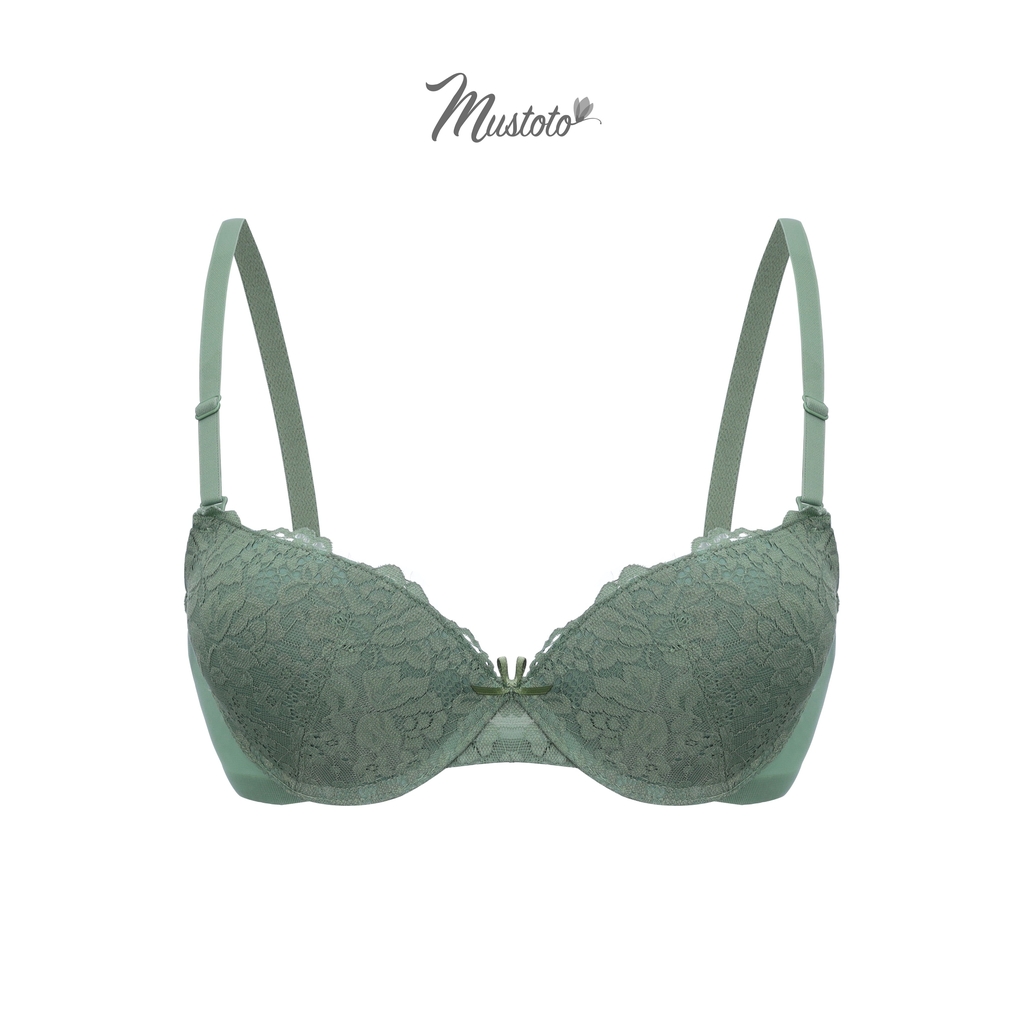 MA19 | Bra Camomile