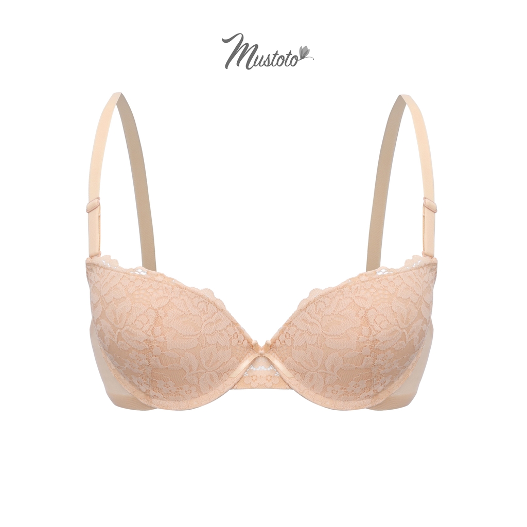 Áo Lót Mút Mỏng (MA19)