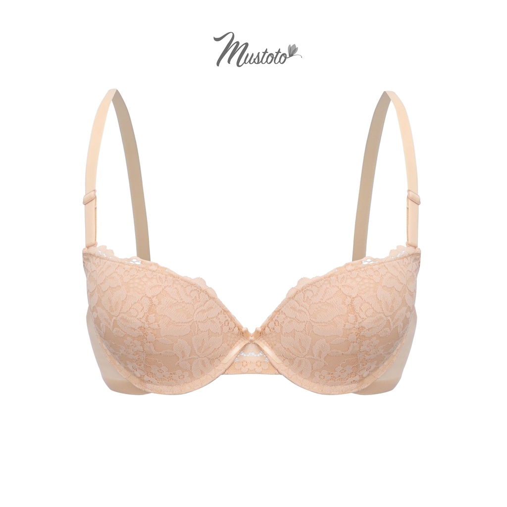 MA19 | Bra Camomile