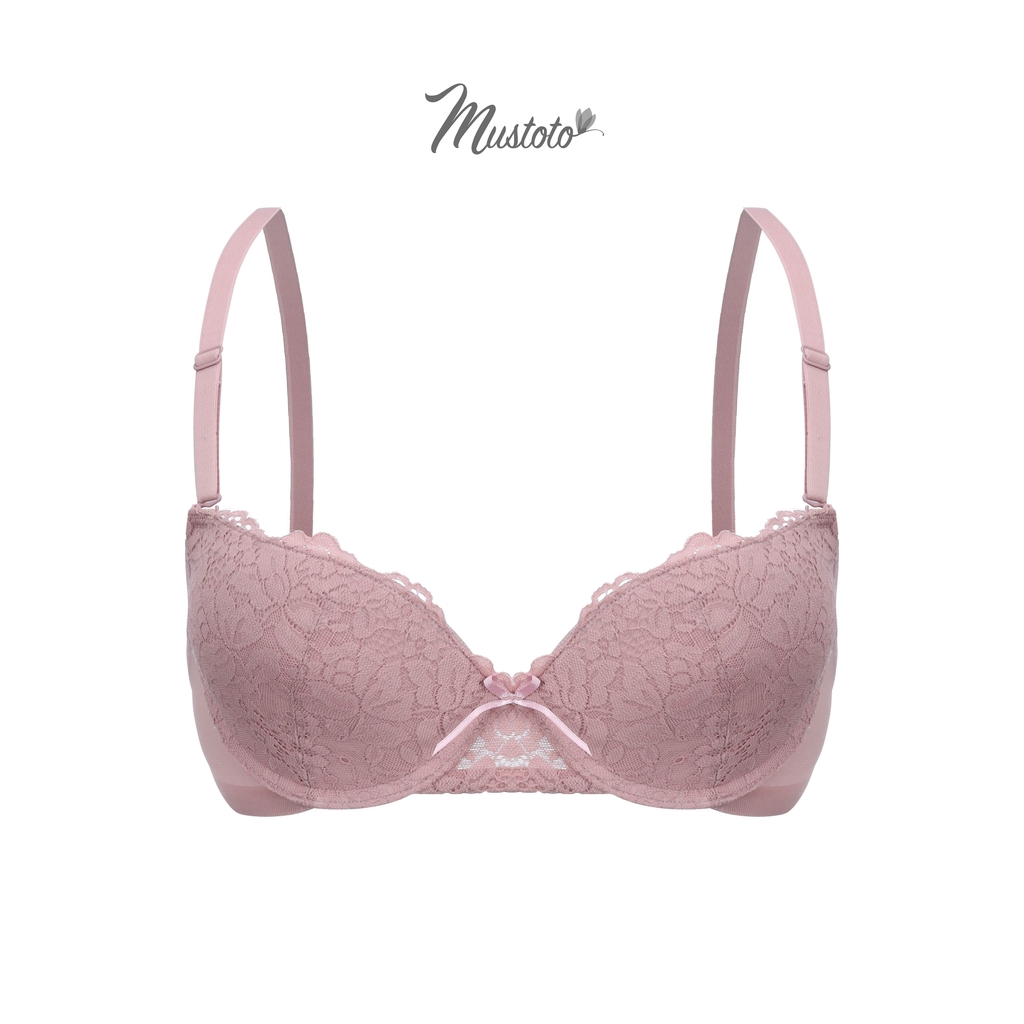 MA19 | Bra Camomile