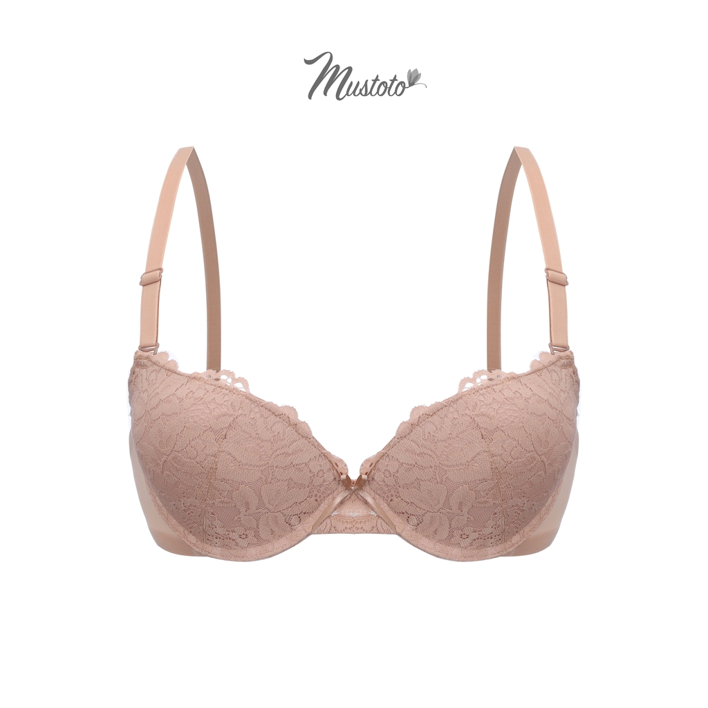 MA19 | Bra Camomile