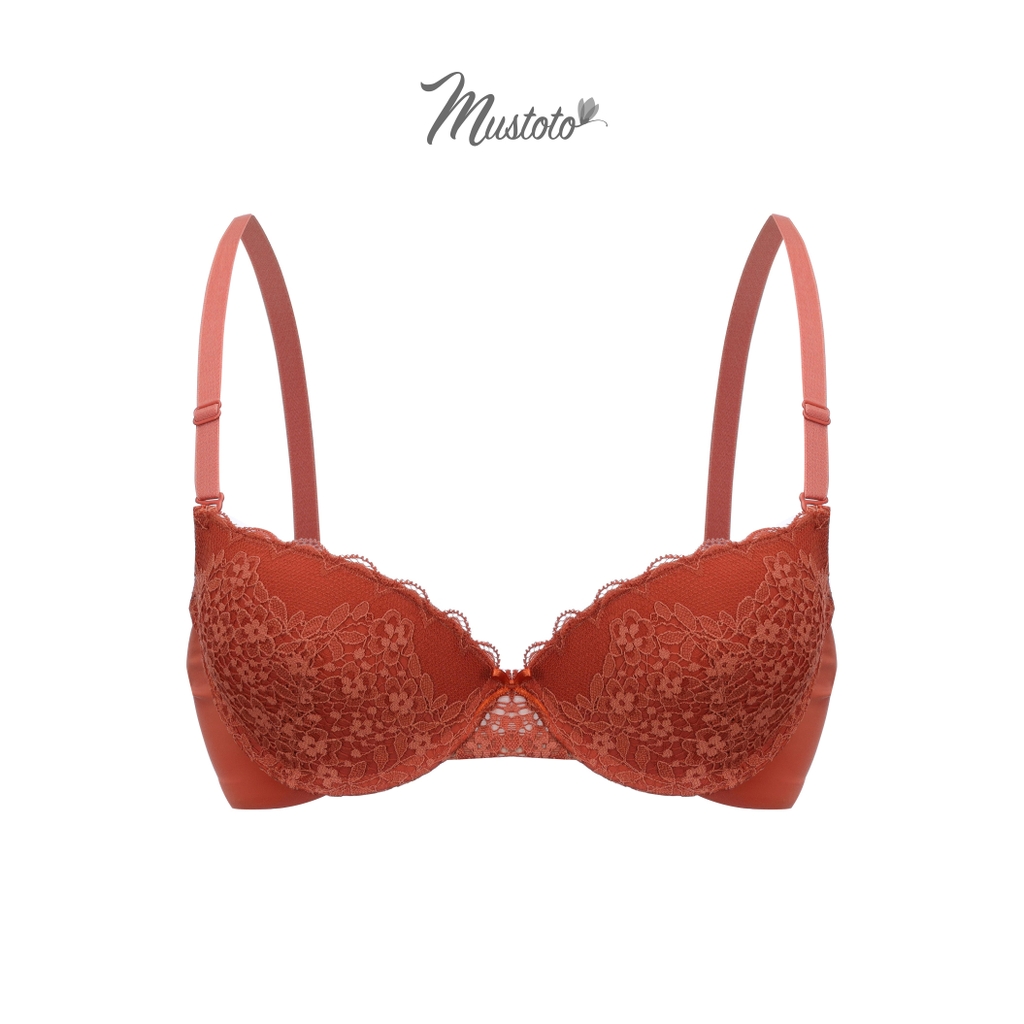 MA19 | Bra Camomile