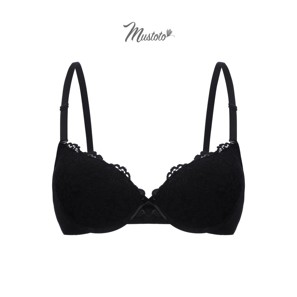 MA19 | Bra Camomile