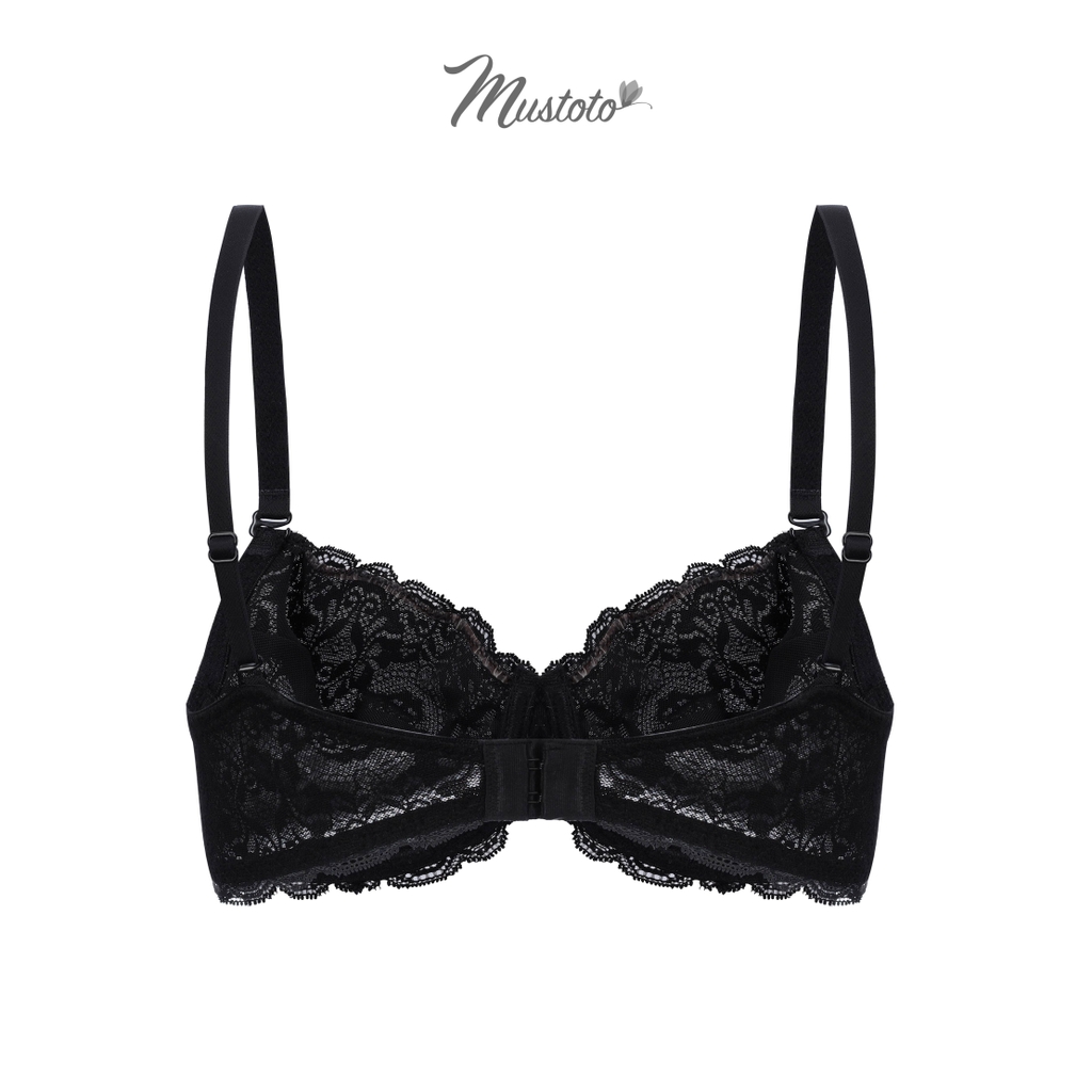 Áo Lót Mút Mỏng (MA3401)