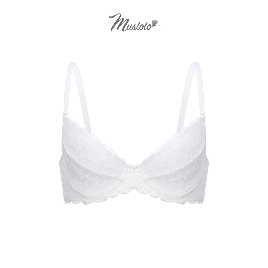 Áo Lót Mút Mỏng (MA3401)