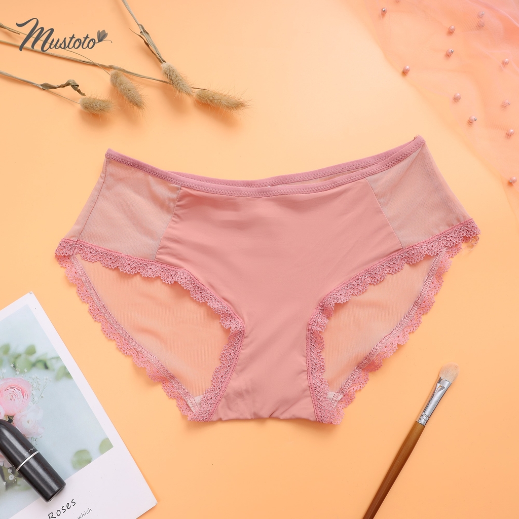 Quần Lót Lưng Vừa (MQ04)