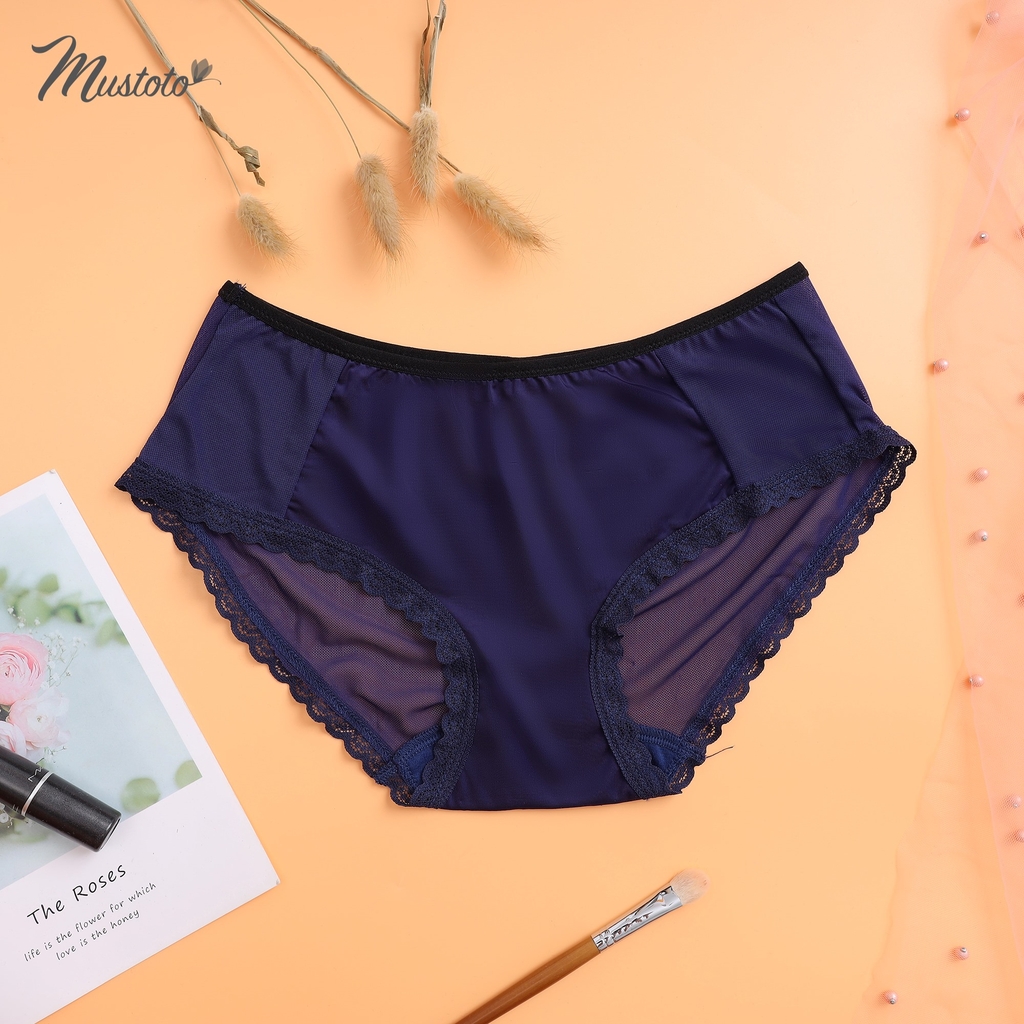 Quần Lót Lưng Vừa (MQ04)