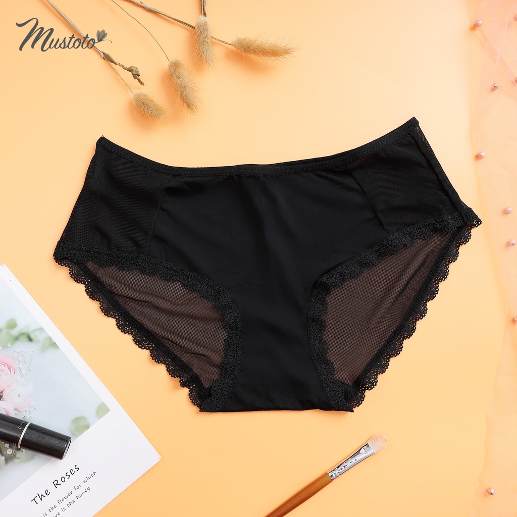 Quần Lót Lưng Vừa (MQ04)