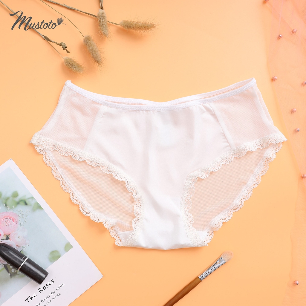 Quần Lót Lưng Vừa (MQ04)