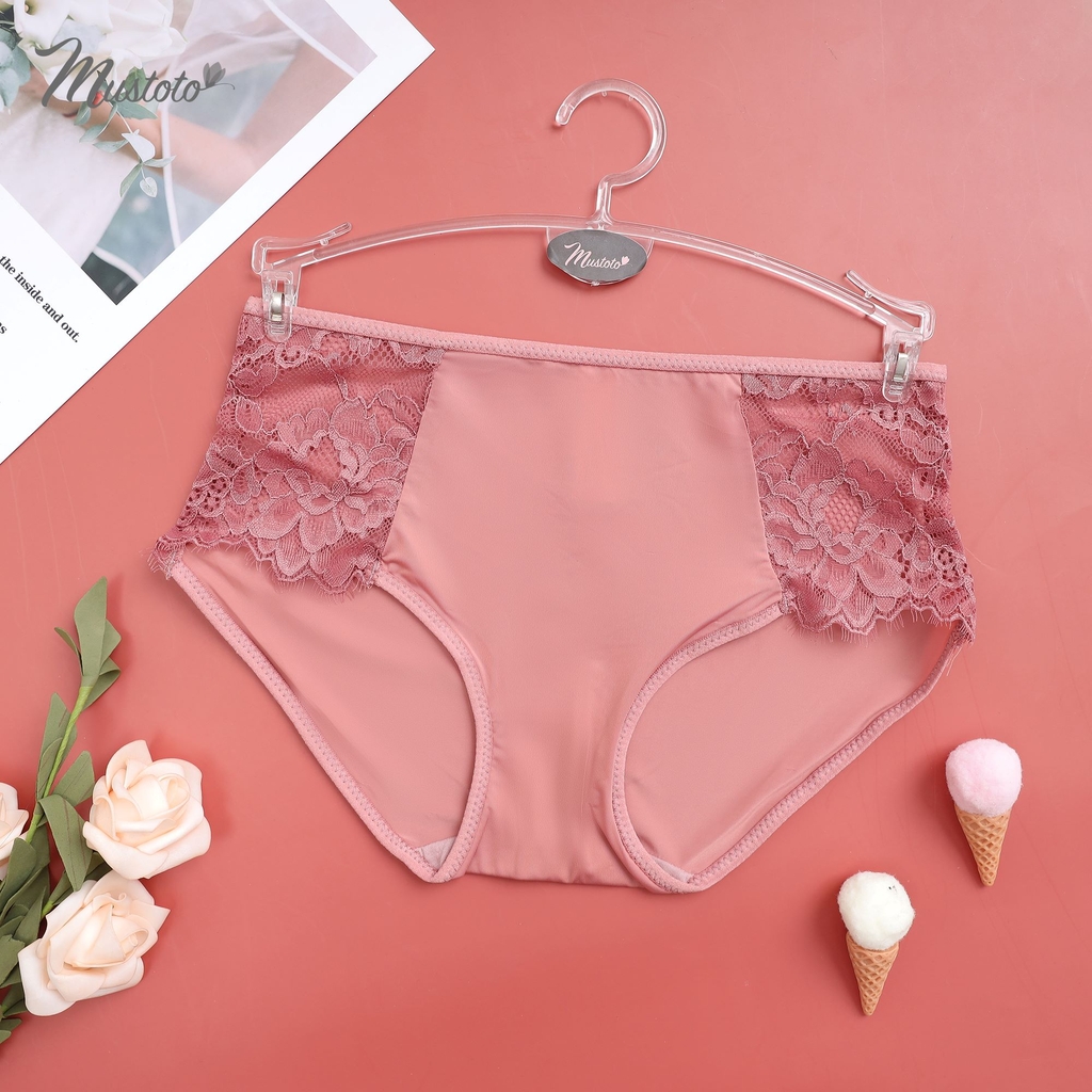 Quần Lót Lưng Vừa (MQ46)