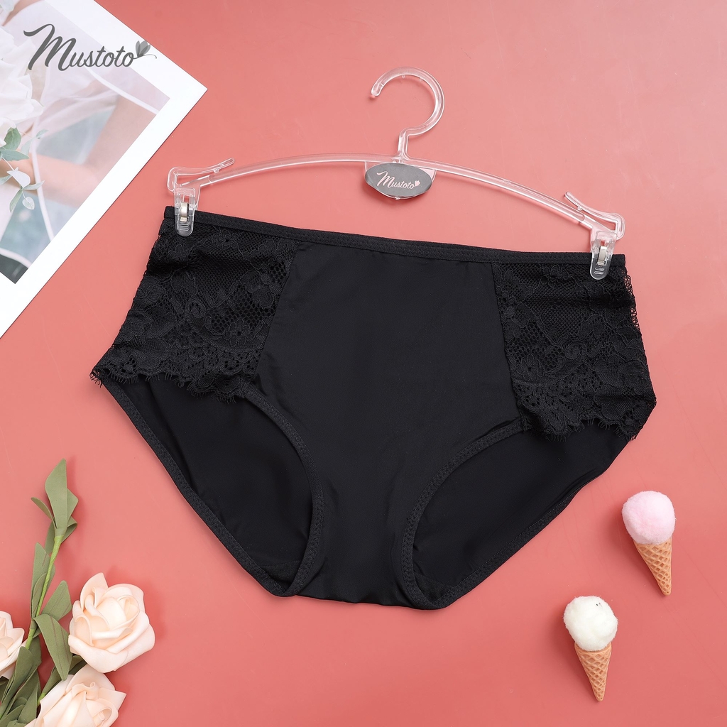 Quần Lót Lưng Vừa (MQ46)