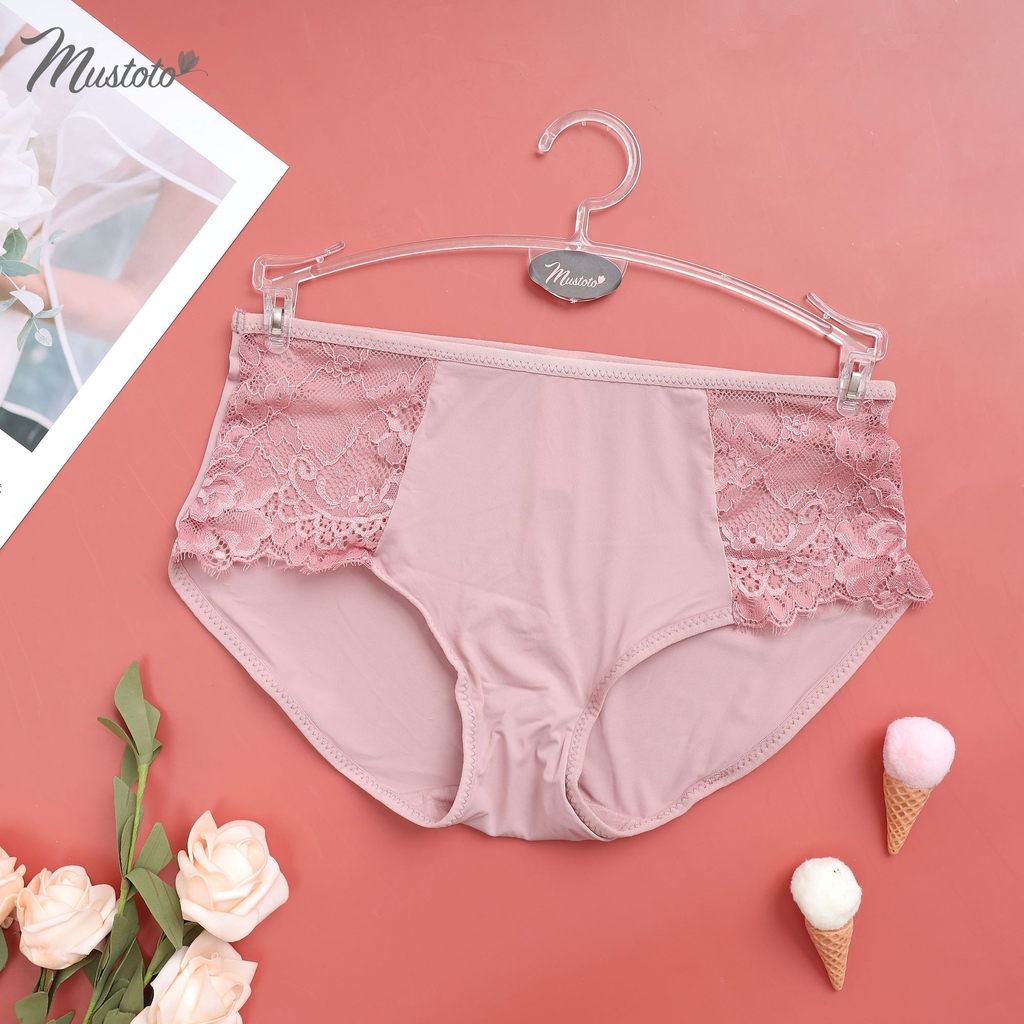 Quần Lót Lưng Vừa (MQ46)