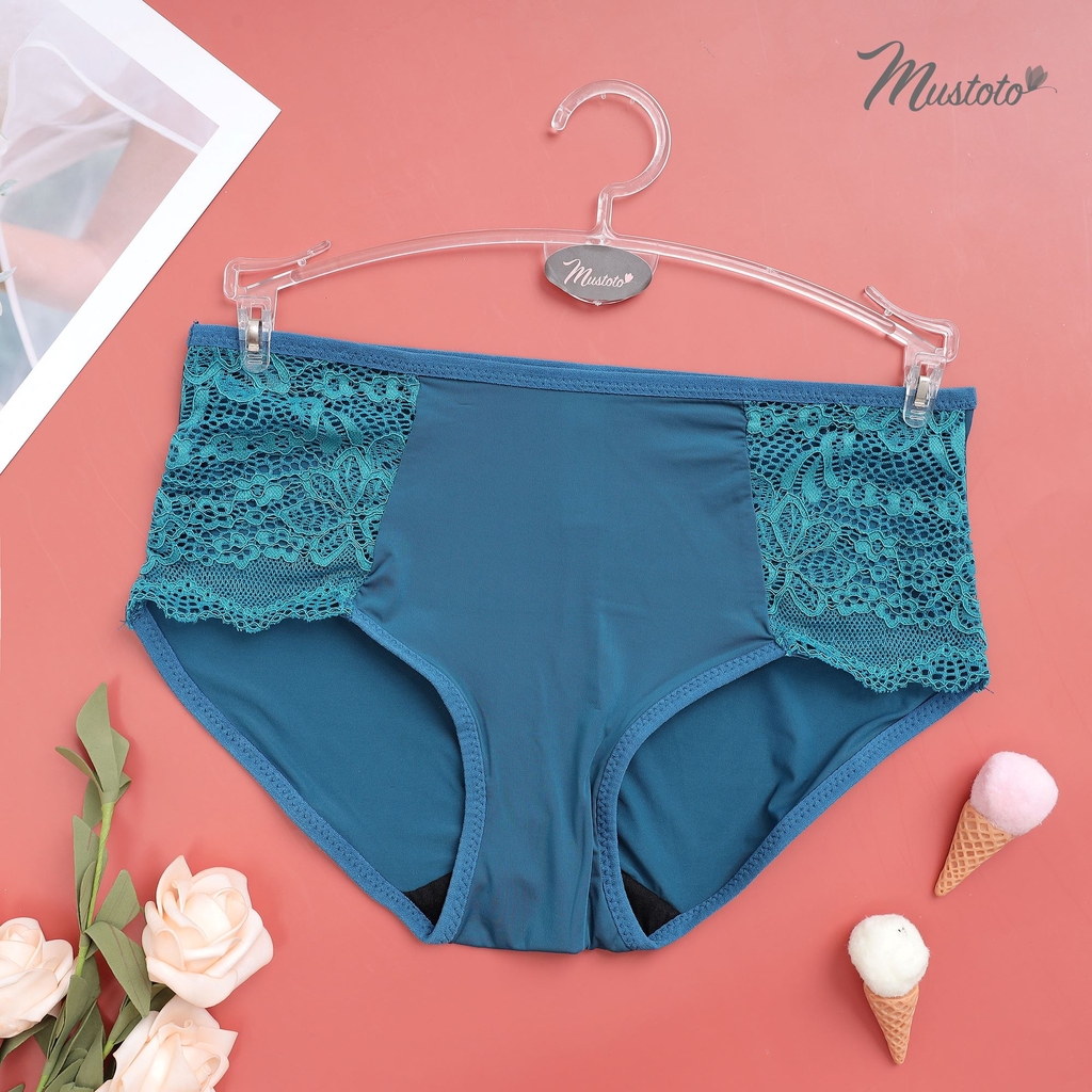 Quần Lót Lưng Vừa (MQ46)