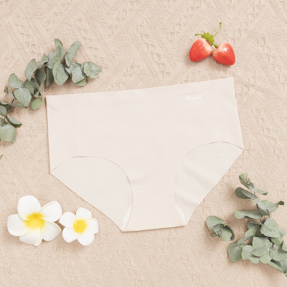 Quần Lót Lưng Vừa (MQ32)