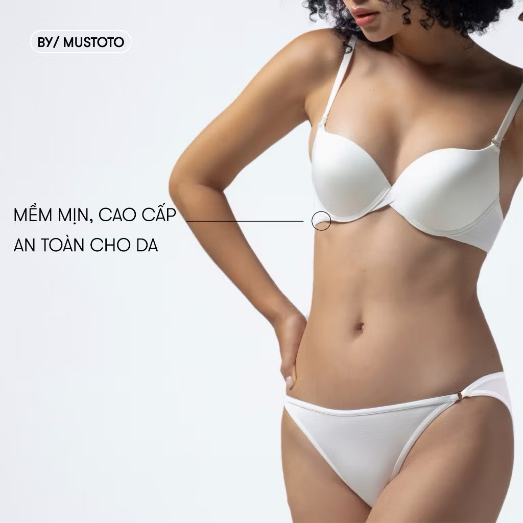 Áo Lót Mút Vừa (MA26)