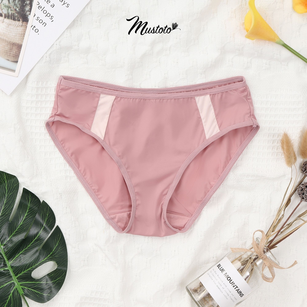 Quần Lót Lưng Vừa (MQ26)