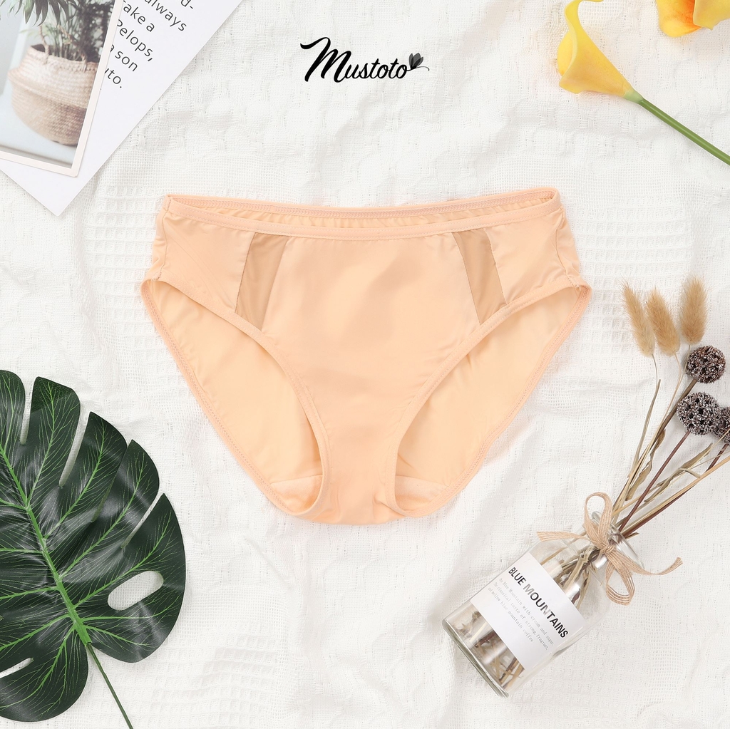 Quần Lót Lưng Vừa (MQ26)